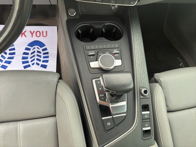 used 2018 Audi A5 car, priced at $21,995