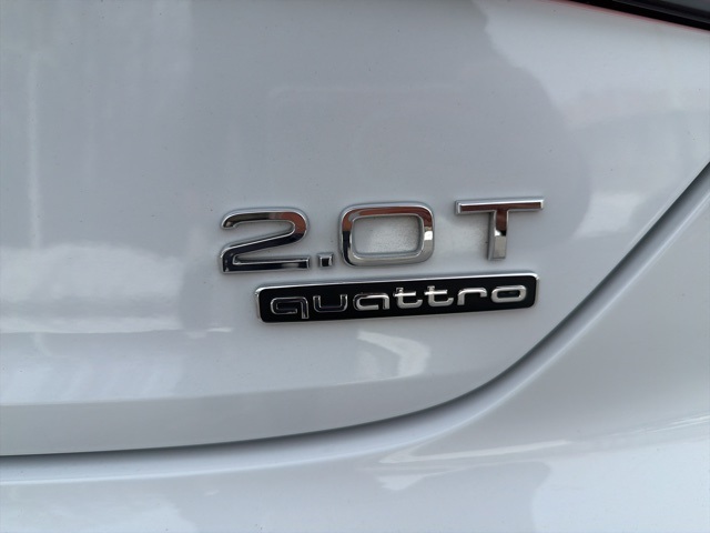 used 2018 Audi A5 car, priced at $21,995