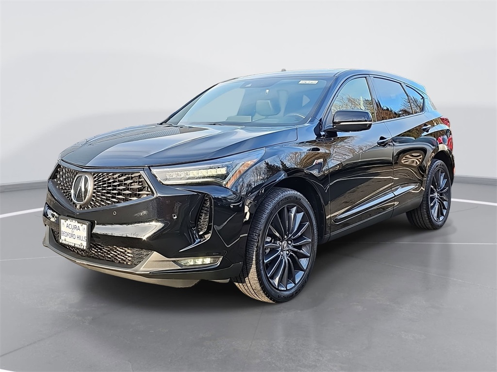 2023 Acura RDX A-Spec w/ Advance Package's photo
