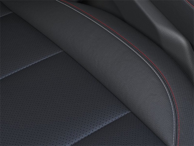 new 2026 Chevrolet Traverse car, priced at $58,936