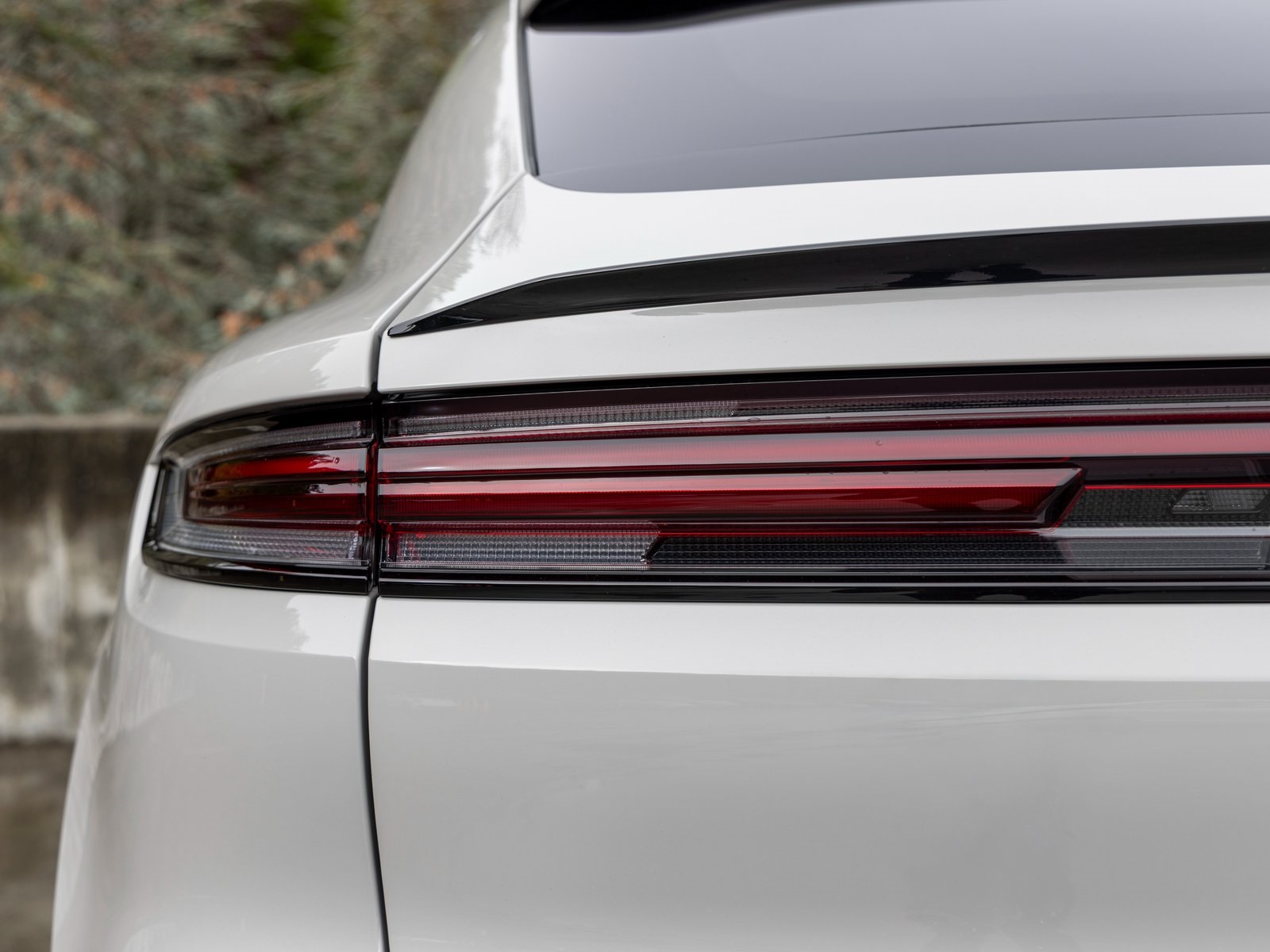 2026 Porsche Cayenne S Coupe photo 11