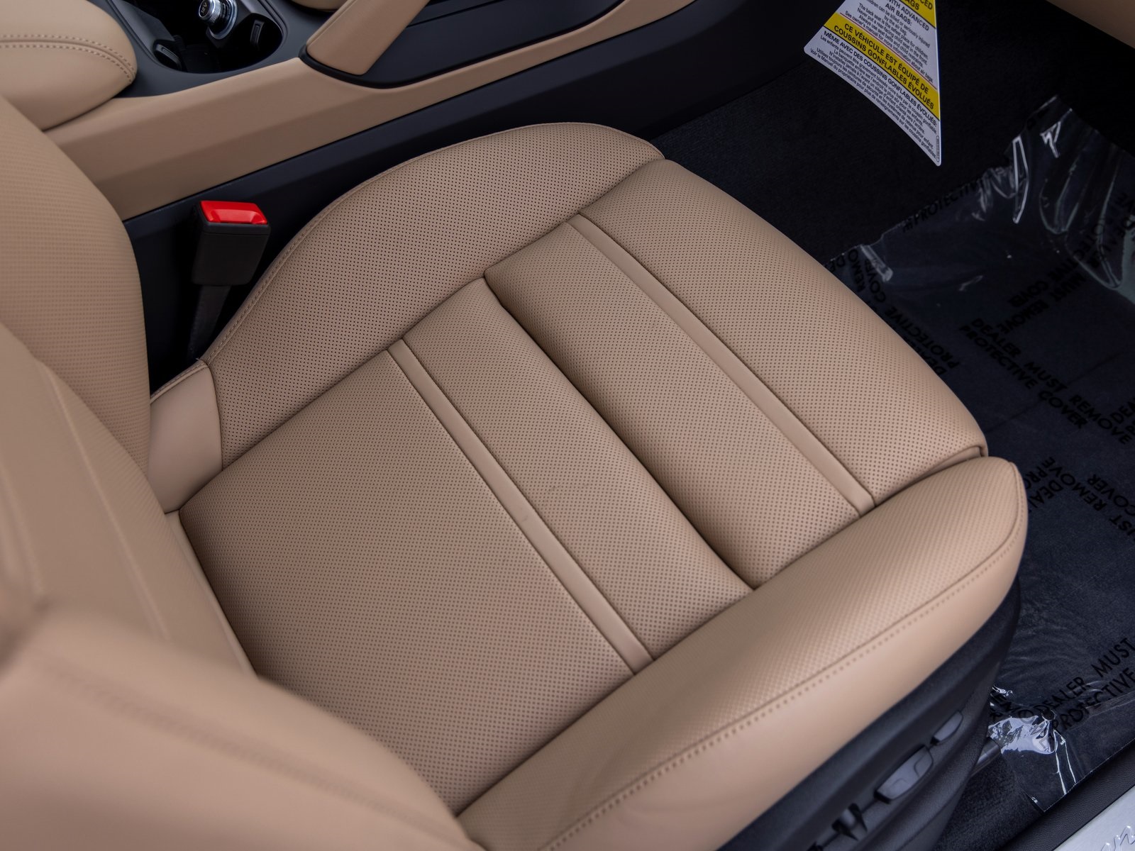 2026 Porsche Cayenne S Coupe photo 38