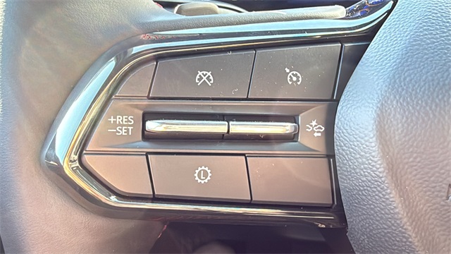 new 2026 Chevrolet Equinox car, priced at $37,170