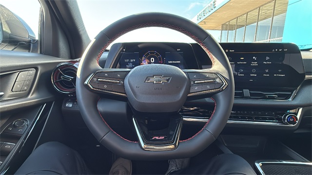 new 2026 Chevrolet Equinox car, priced at $37,170