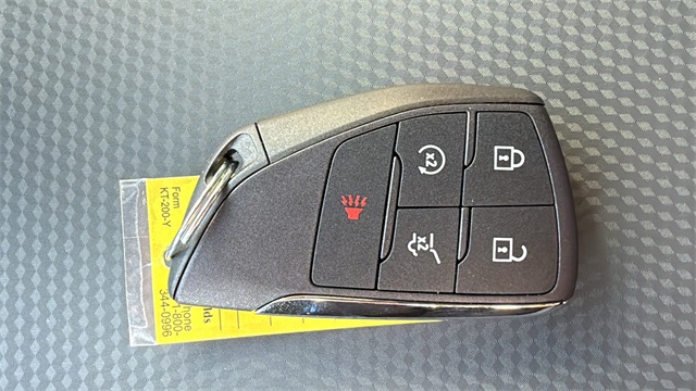 new 2026 Chevrolet Equinox car, priced at $37,170