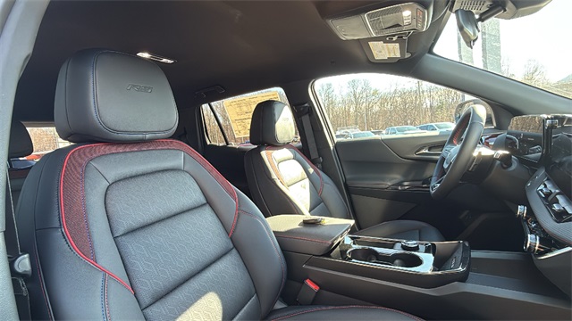 new 2026 Chevrolet Equinox car, priced at $37,170