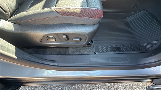 new 2026 Chevrolet Equinox car, priced at $37,170