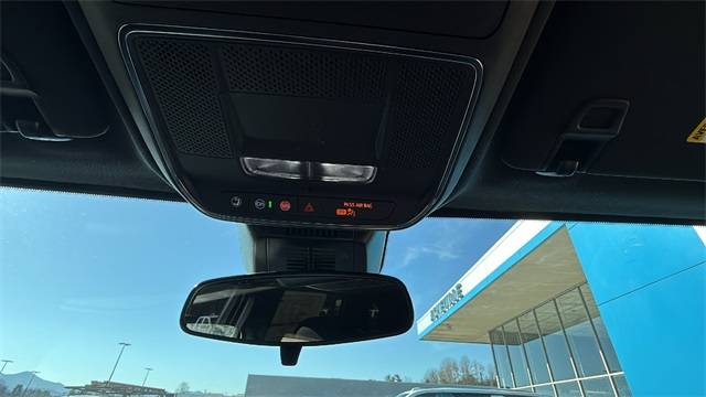 new 2026 Chevrolet Equinox car, priced at $37,170