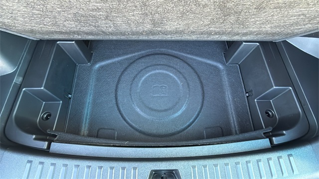 new 2026 Chevrolet Equinox car, priced at $37,170