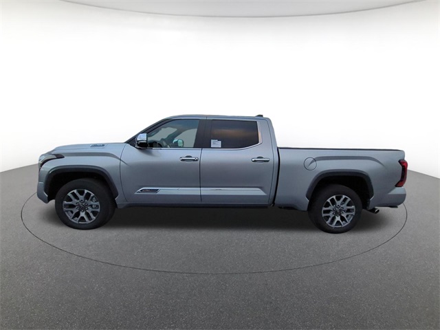 new 2026 Toyota Tundra Hybrid car, priced at $70,574