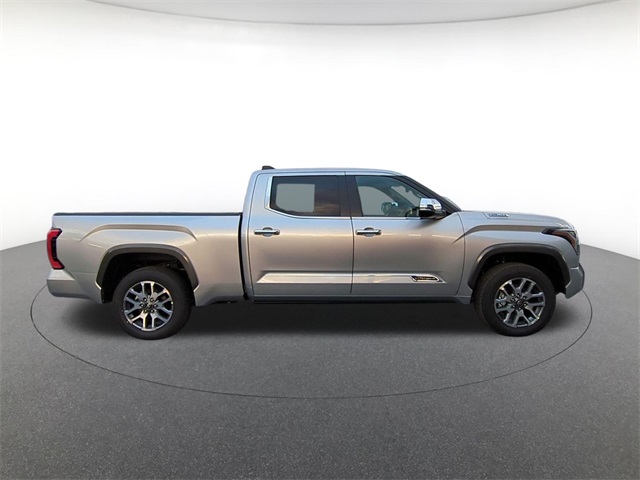 new 2026 Toyota Tundra Hybrid car, priced at $70,574