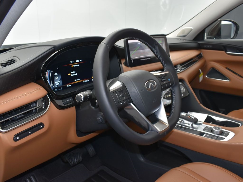2025 Majestic Infiniti QX60 Sensory AWD SUV