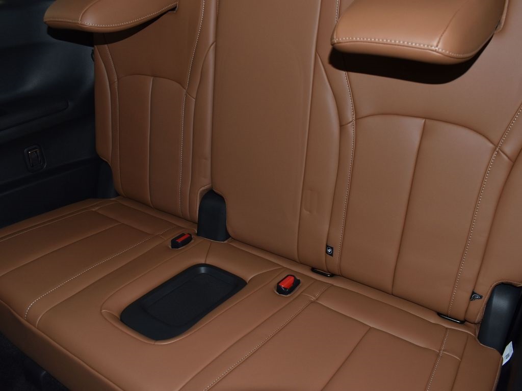 2025 Majestic Infiniti QX60 Sensory AWD SUV