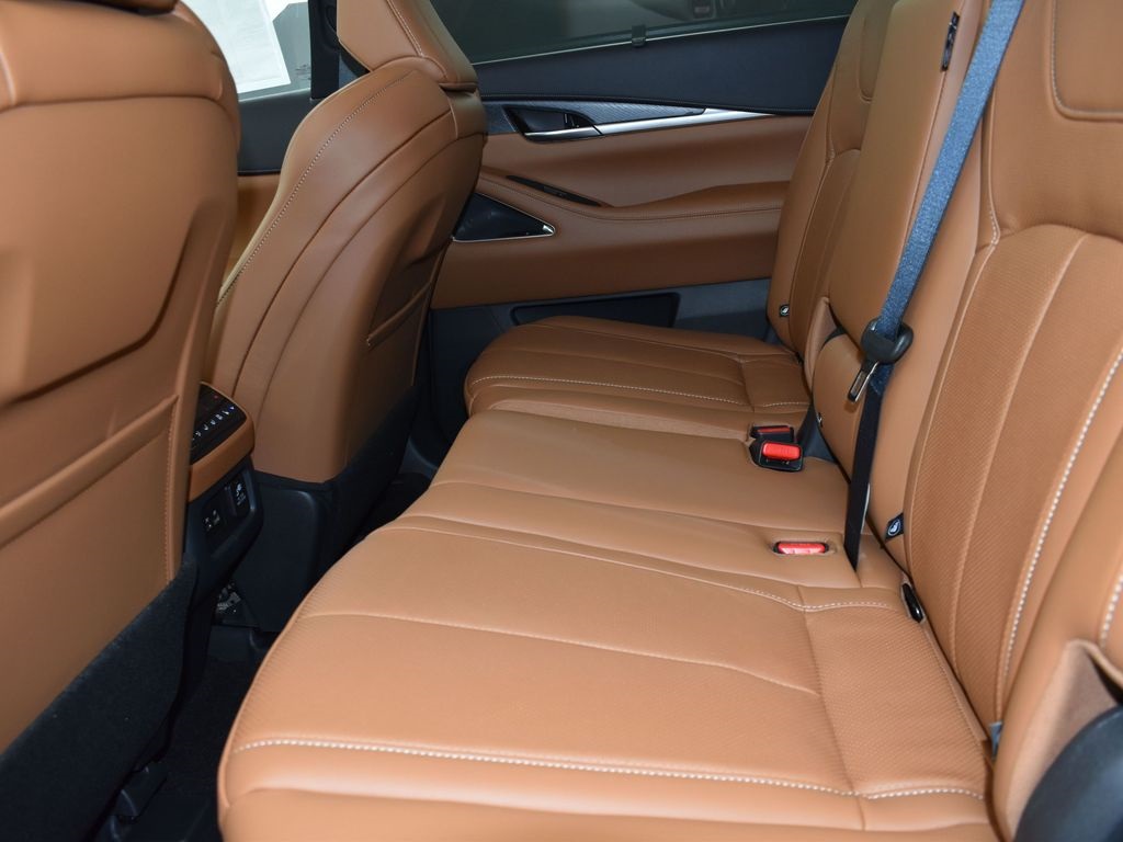 2025 Majestic Infiniti QX60 Sensory AWD SUV
