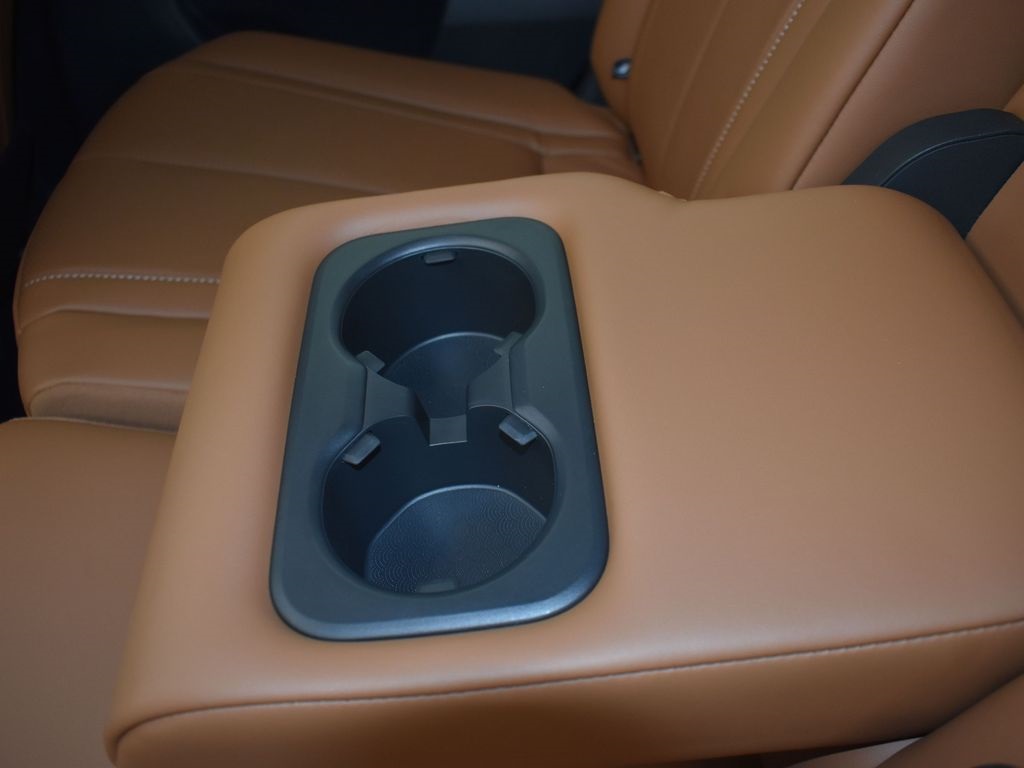 2025 Majestic Infiniti QX60 Sensory AWD SUV