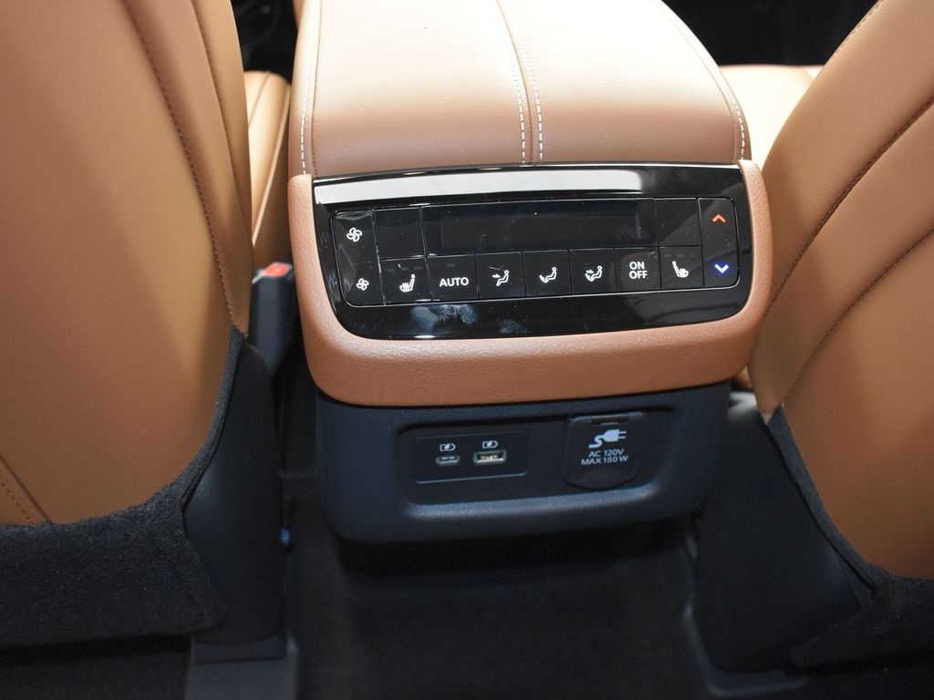 2025 Majestic Infiniti QX60 Sensory AWD SUV
