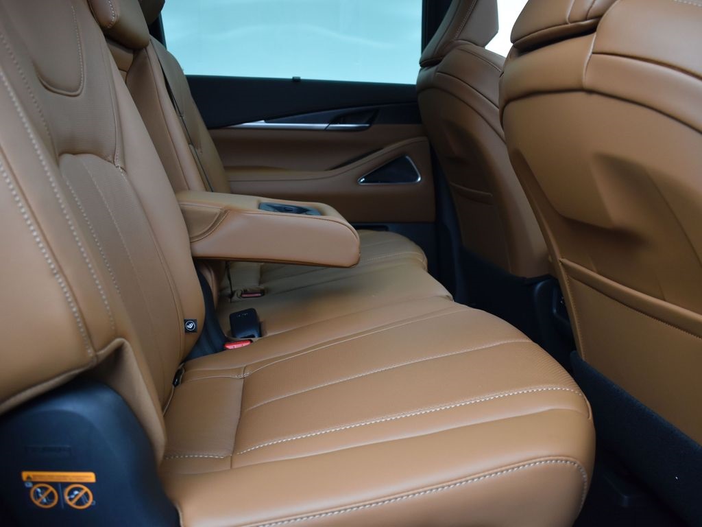 2025 Majestic Infiniti QX60 Sensory AWD SUV