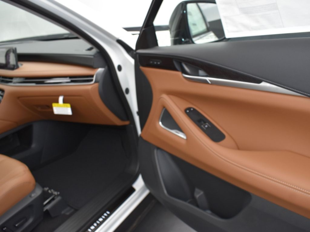 2025 Majestic Infiniti QX60 Sensory AWD SUV