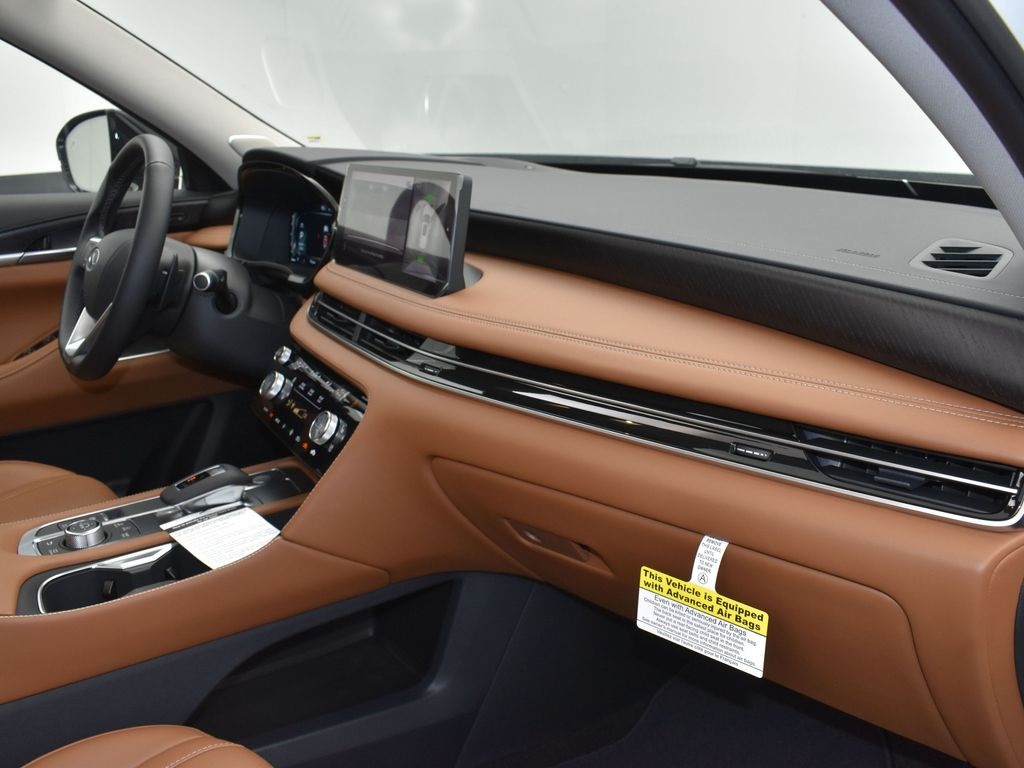 2025 Majestic Infiniti QX60 Sensory AWD SUV