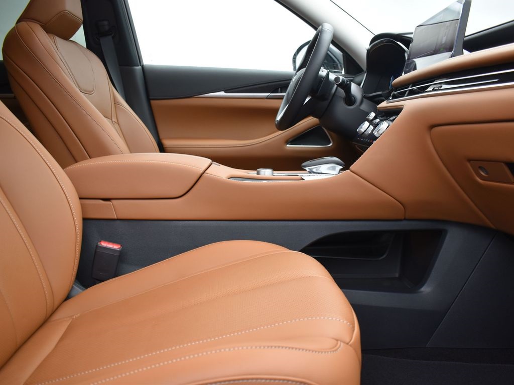 2025 Majestic Infiniti QX60 Sensory AWD SUV