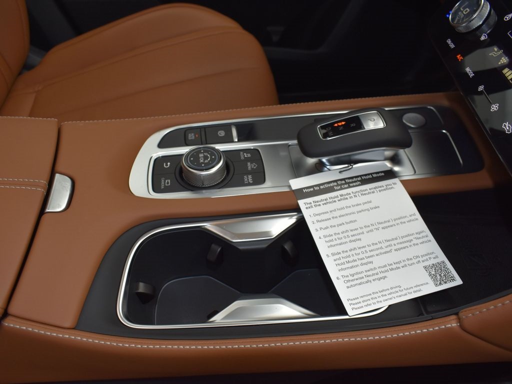 2025 Majestic Infiniti QX60 Sensory AWD SUV