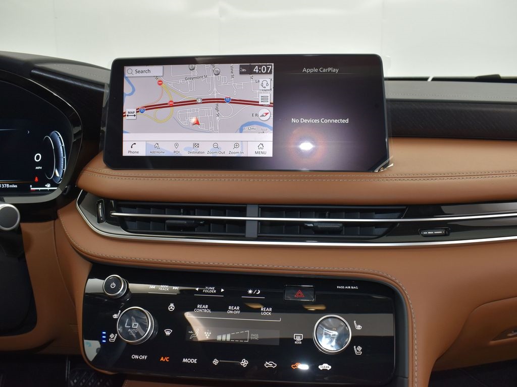 2025 Majestic Infiniti QX60 Sensory AWD SUV