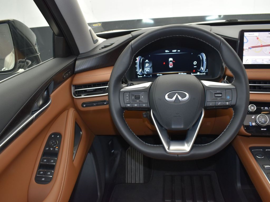 2025 Majestic Infiniti QX60 Sensory AWD SUV