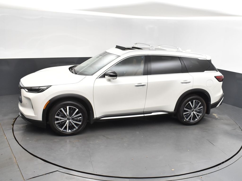 2025 Majestic Infiniti QX60 Sensory AWD SUV