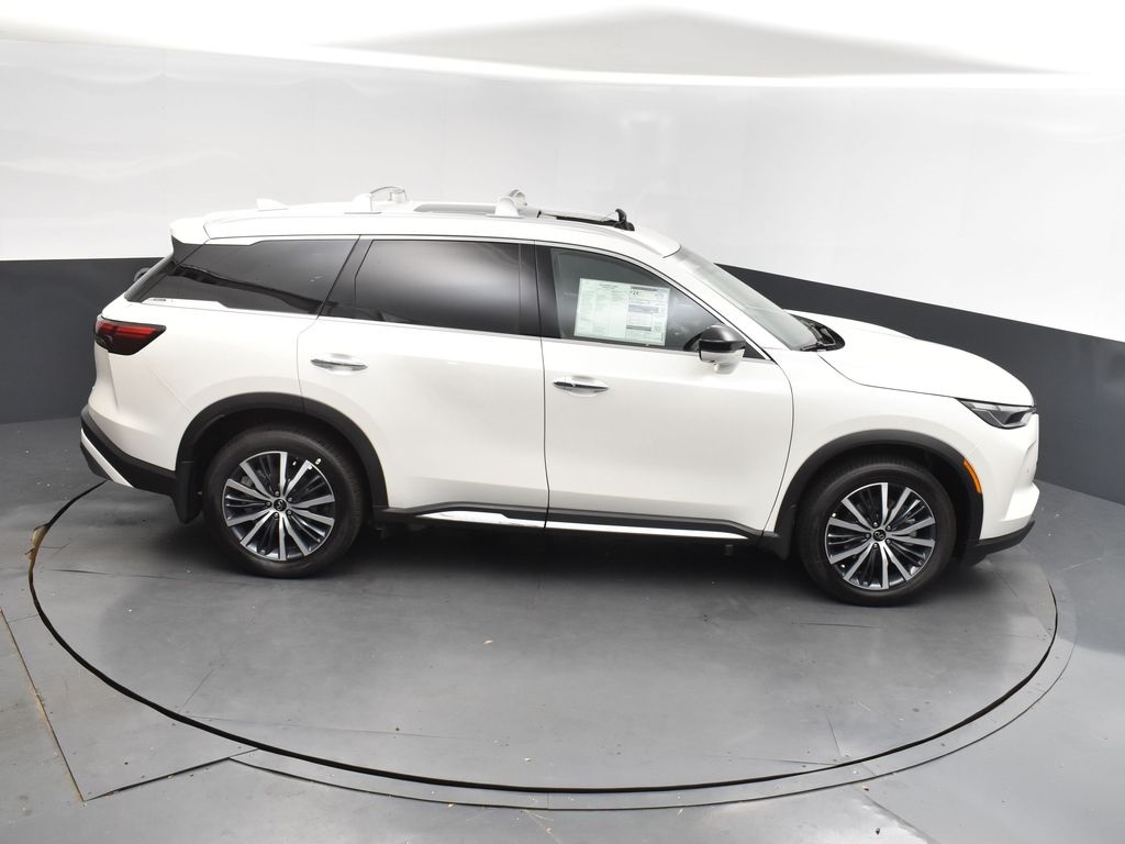 2025 Majestic Infiniti QX60 Sensory AWD SUV