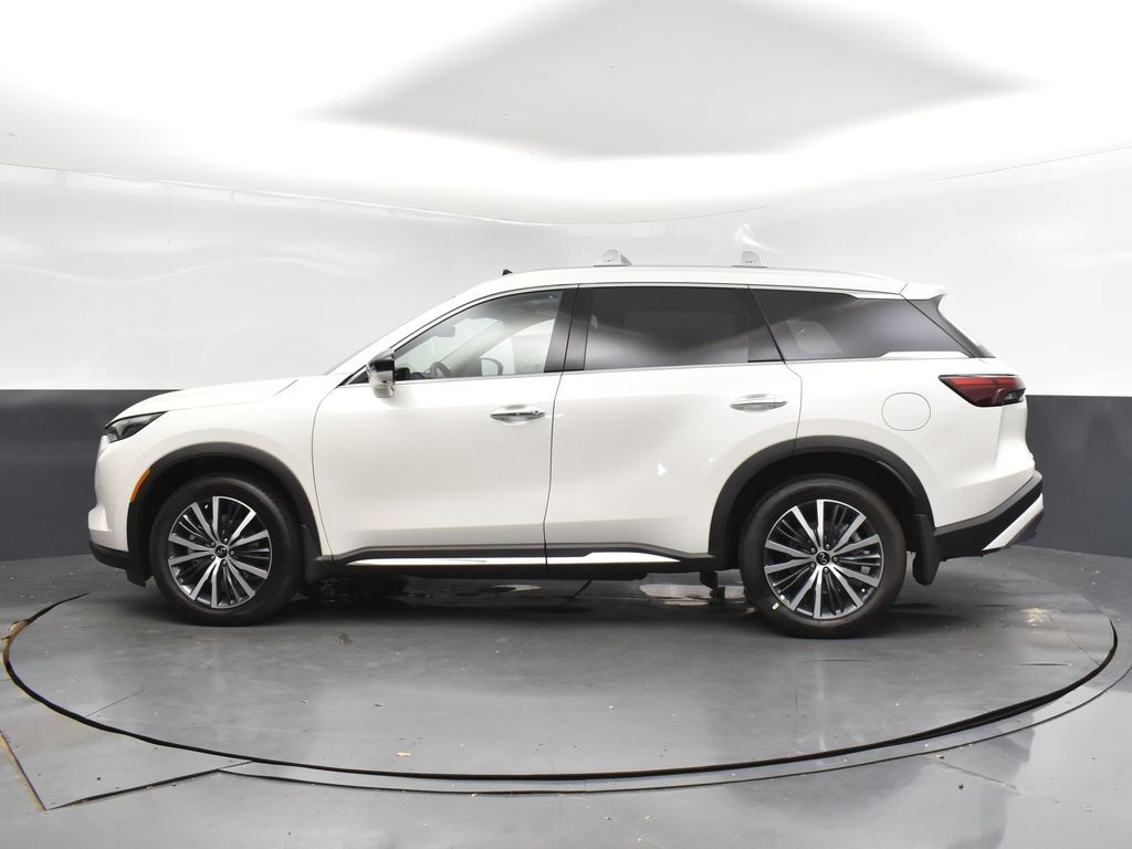 2025 Majestic Infiniti QX60 Sensory AWD SUV