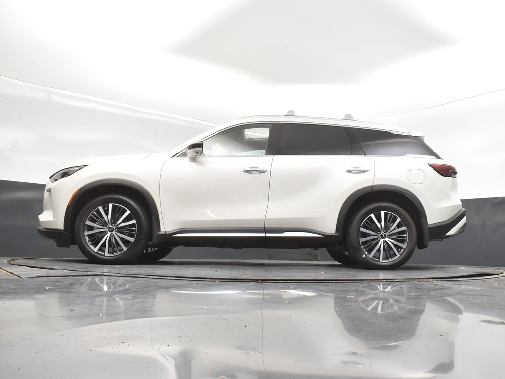 2025 Majestic Infiniti QX60 Sensory AWD SUV