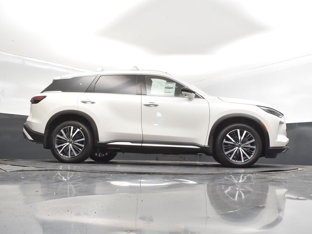 2025 Majestic Infiniti QX60 Sensory AWD SUV