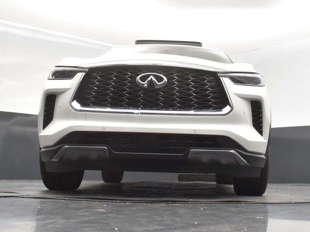 2025 Majestic Infiniti QX60 Sensory AWD SUV