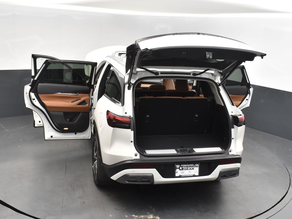 2025 Majestic Infiniti QX60 Sensory AWD SUV