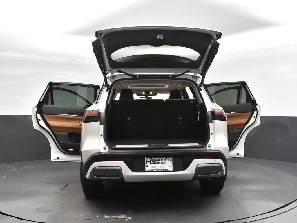 2025 Majestic Infiniti QX60 Sensory AWD SUV