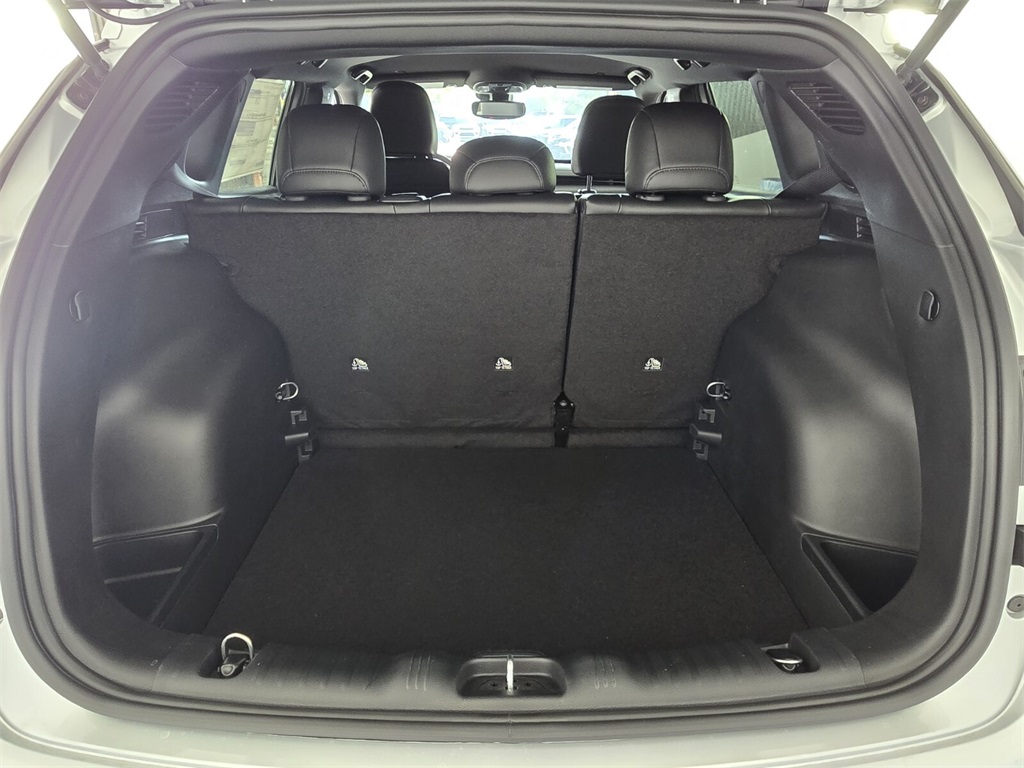 new 2026 Jeep Compass car, priced at $26,805