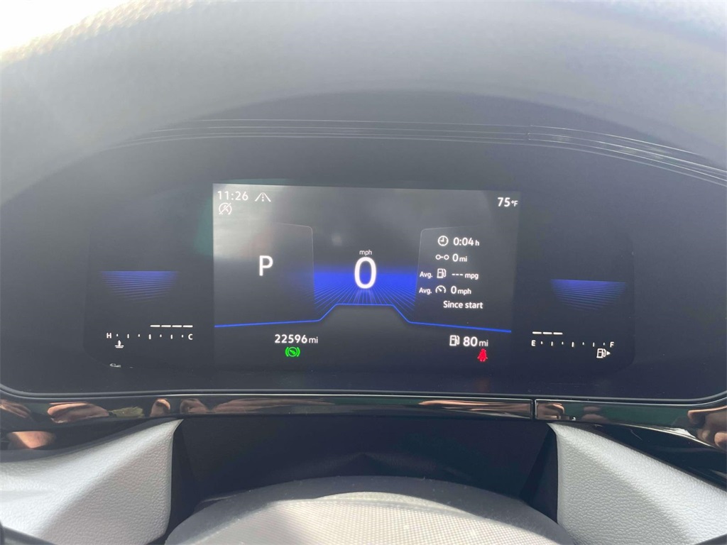 2022 Volkswagen Taos SEL photo 20