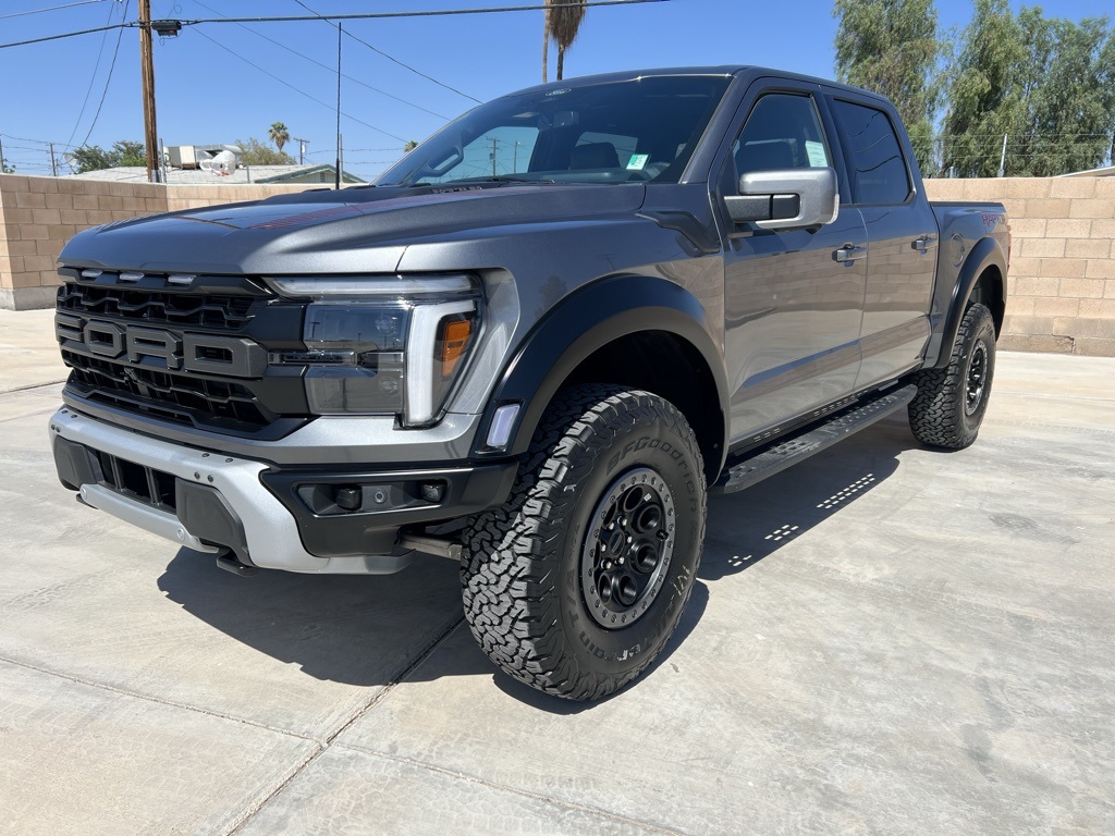 211382017 Ford F-150 XLT