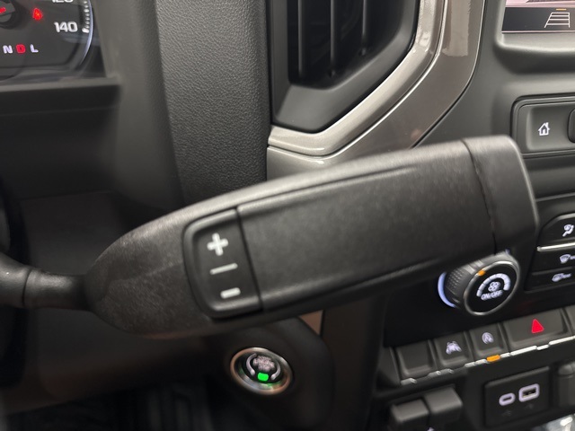 new 2026 Chevrolet Silverado 1500 car, priced at $33,610