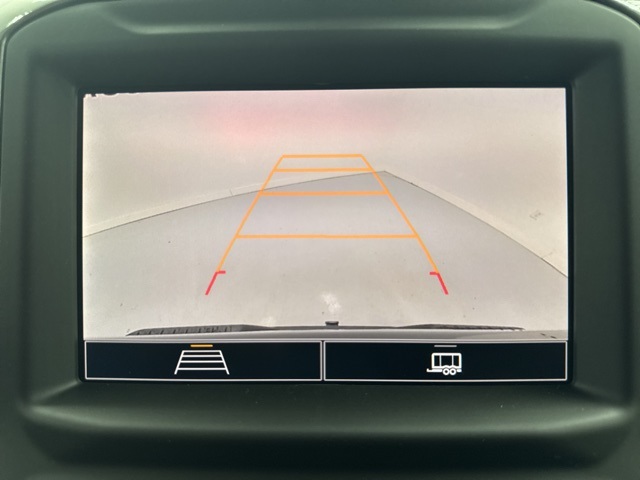 new 2026 Chevrolet Silverado 1500 car, priced at $33,610