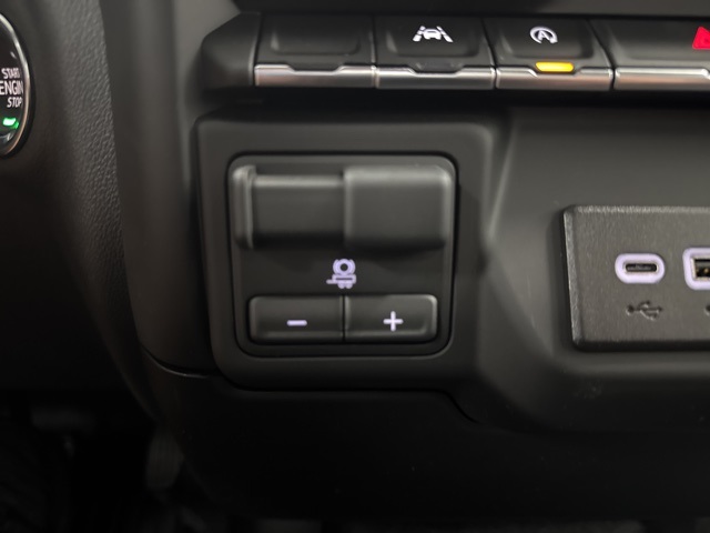 new 2026 Chevrolet Silverado 1500 car, priced at $33,610