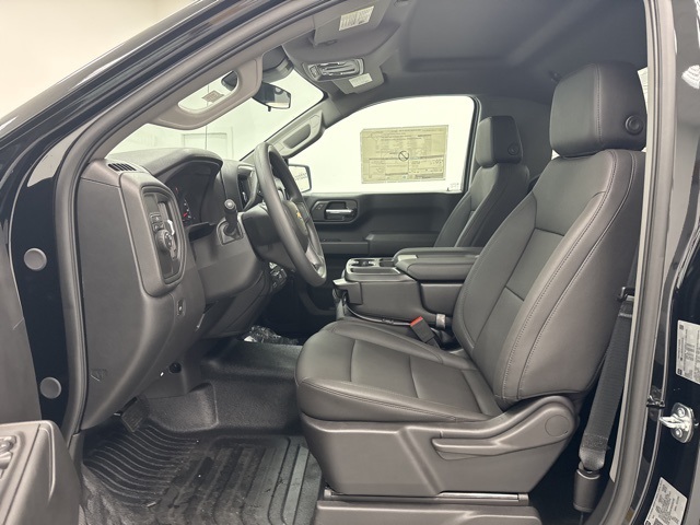 new 2026 Chevrolet Silverado 1500 car, priced at $33,610