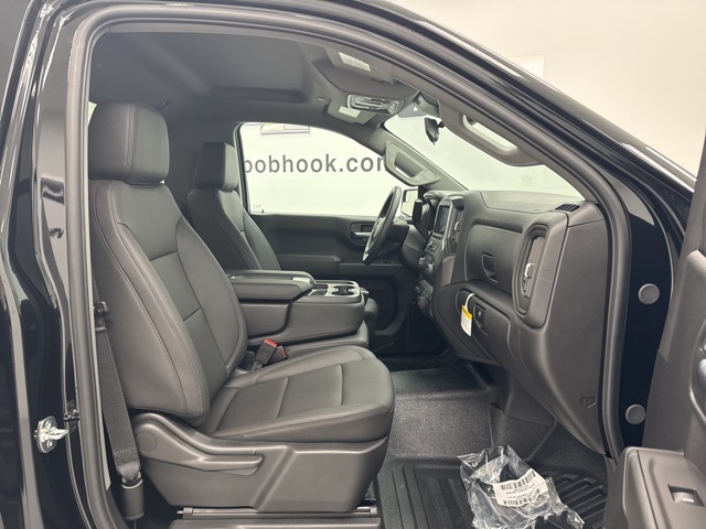 new 2026 Chevrolet Silverado 1500 car, priced at $33,610