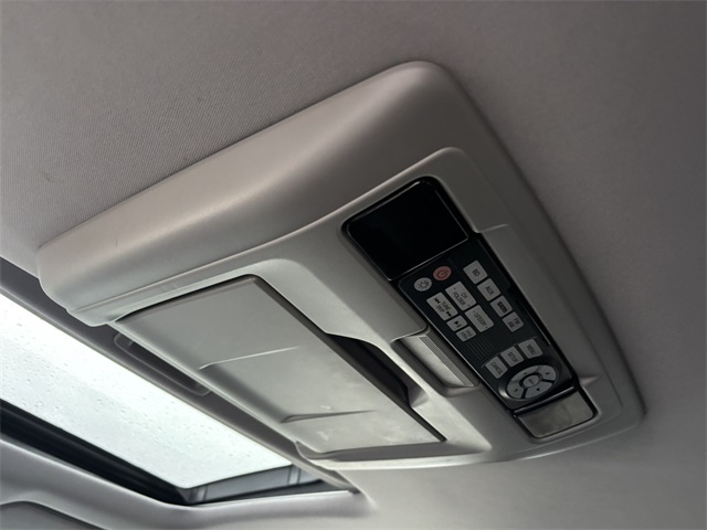 2018 Honda Pilot Touring photo 4