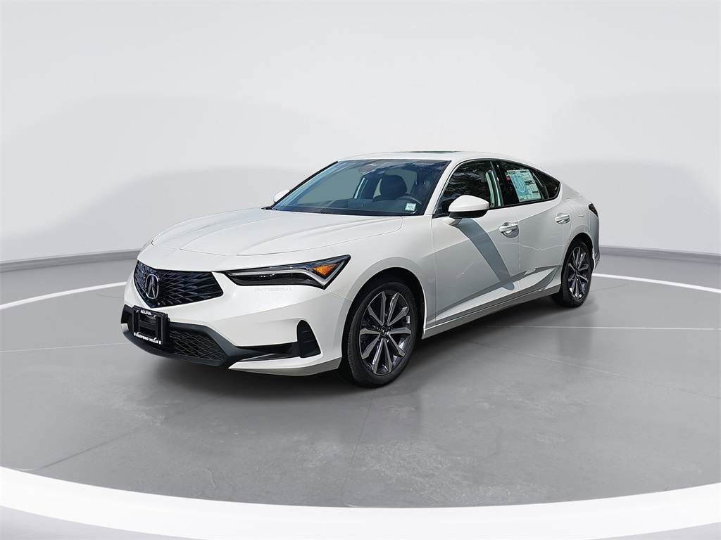 2025 Acura Integra Base's photo