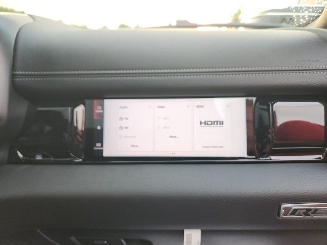2026 Ram 1500 Rebel photo 6