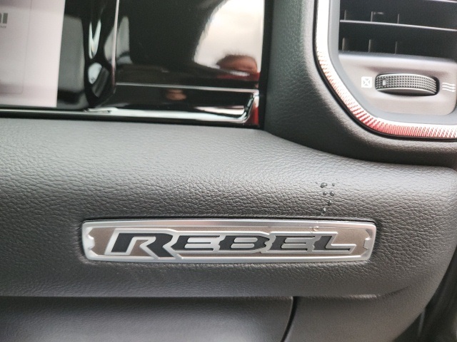2026 Ram 1500 Rebel photo 7
