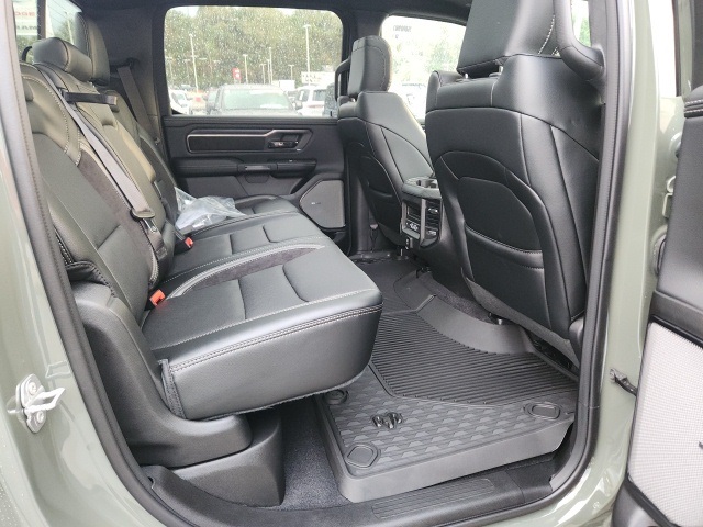 2026 Ram 1500 Rebel photo 8
