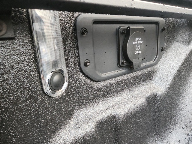 2026 Ram 1500 Rebel photo 11