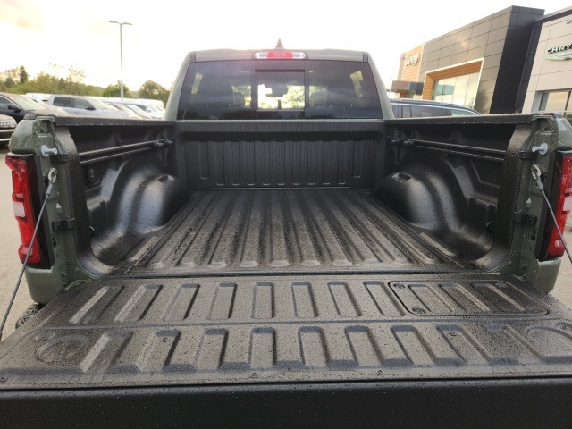 2026 Ram 1500 Rebel photo 12
